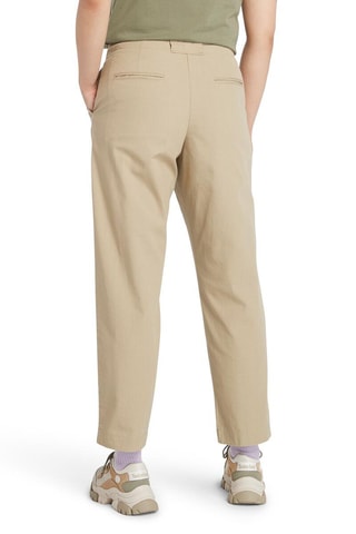 Pantalon Utility - Beige
