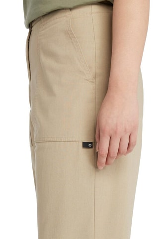 Pantalon Utility - Beige