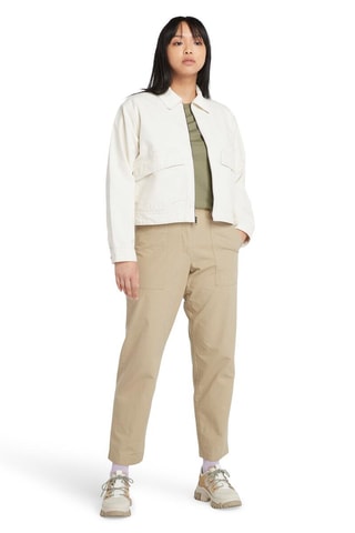Pantalon Utility - Beige