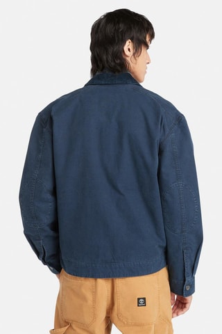 Veste - Bleu marine