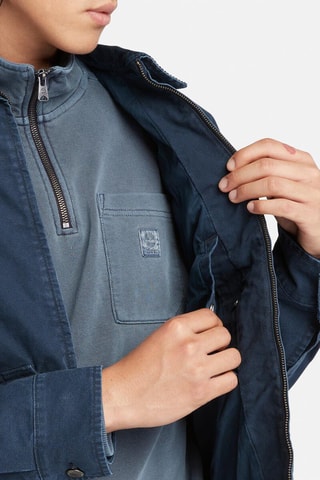 Veste - Bleu marine