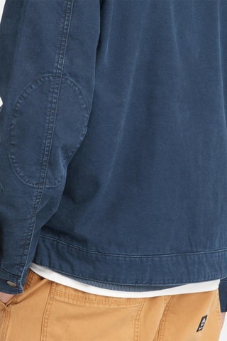 Veste - Bleu marine