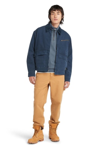Veste - Bleu marine
