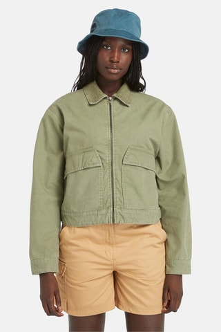 Veste Strafford - Gris