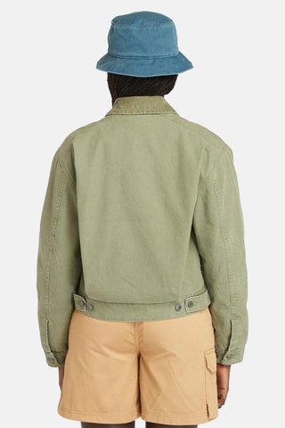 Veste Strafford - Gris