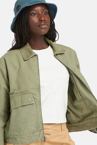 Veste Strafford - Gris