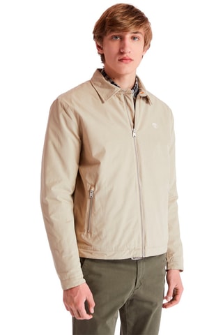 Veste Beige