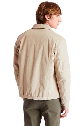 Veste Beige