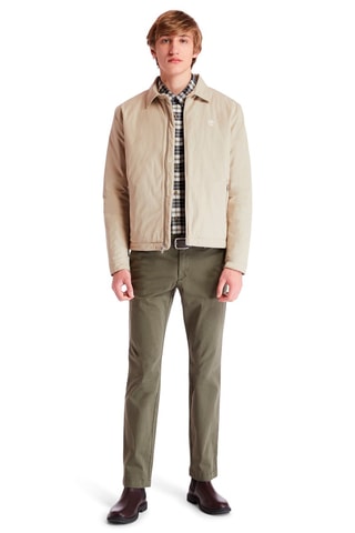 Veste Beige
