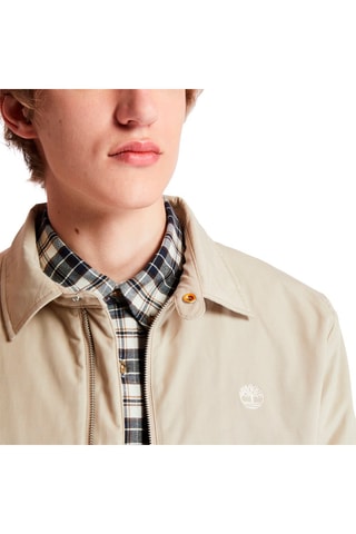 Veste Beige