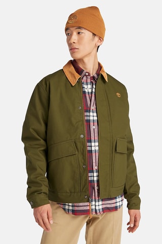 Veste Strafford Insulated Kaki