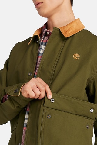 Veste Strafford Insulated Kaki