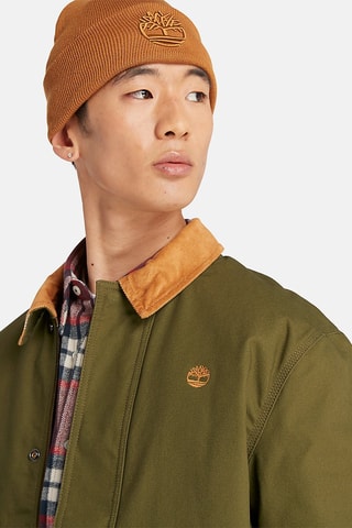 Veste Strafford Insulated Kaki