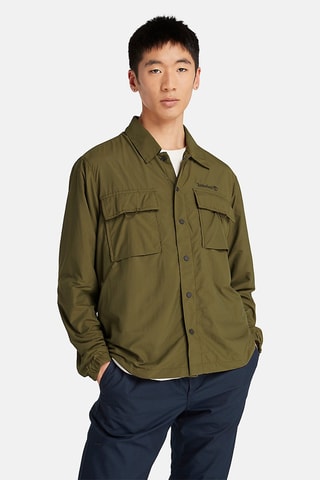 Veste DWR Kaki