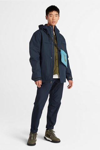 Veste DWR Kaki
