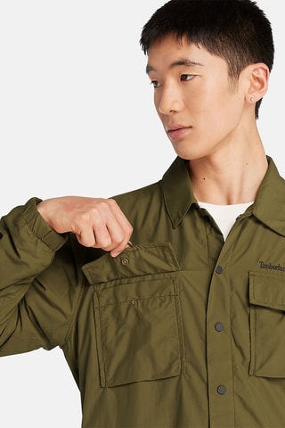 Veste DWR Kaki