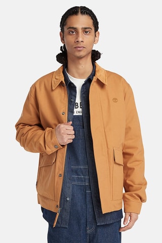 Veste Strafford Insulated Camel
