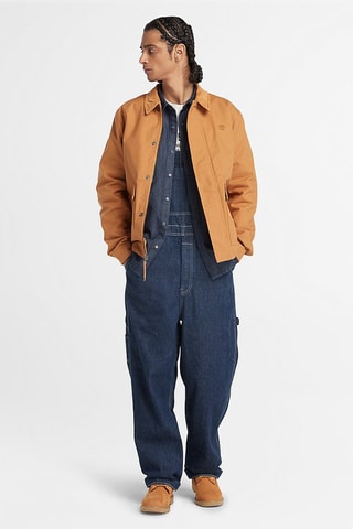 Veste Strafford Insulated Camel
