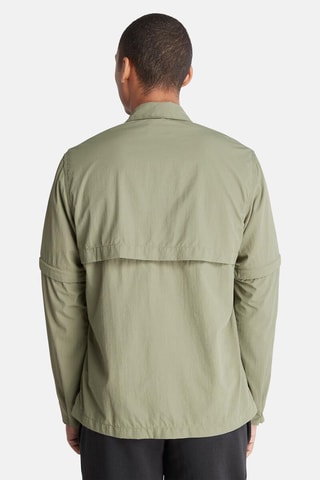 Surchemise - Vert