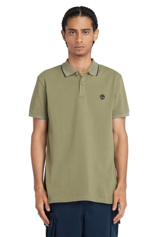 Polo - Kaki