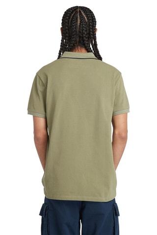 Polo - Kaki
