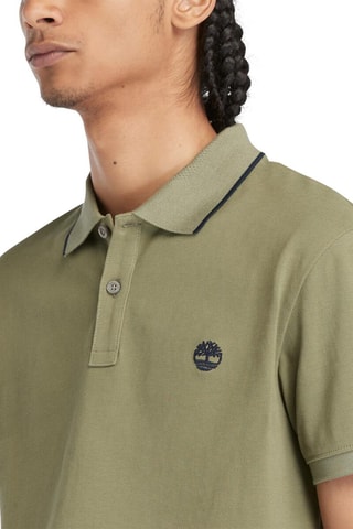 Polo - Kaki