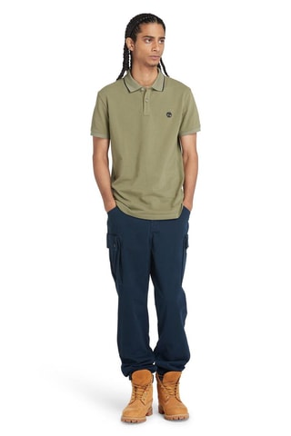 Polo - Kaki