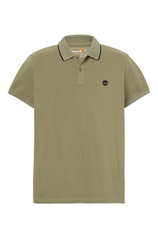 Polo - Kaki