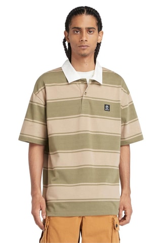 Polo - Kaki