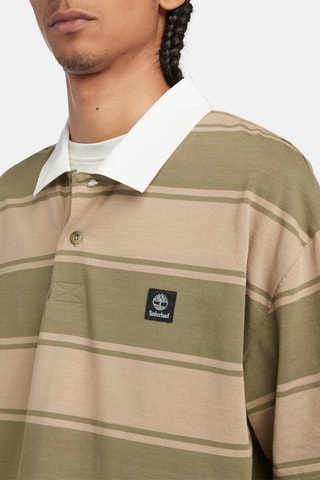 Polo - Kaki