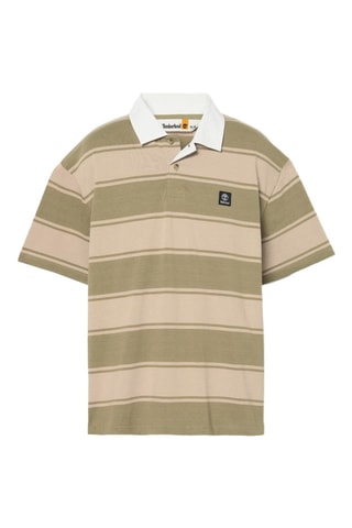 Polo - Kaki