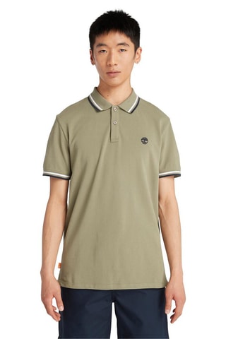 Polo - Gris