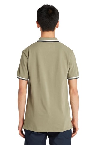 Polo - Gris