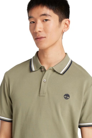 Polo - Gris