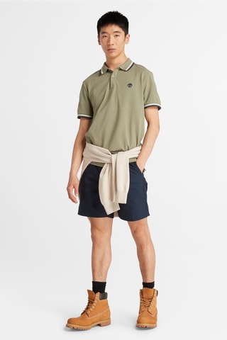 Polo - Gris