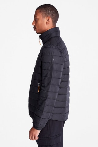 Doudoune Axis Peak Noir