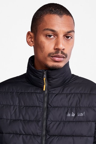 Doudoune Axis Peak Noir