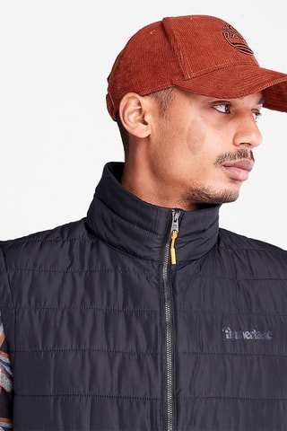 Doudoune sans manches Axis Peak - Noir