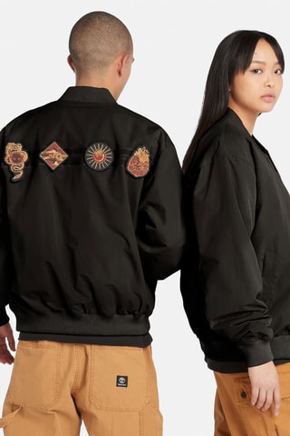 Bomber - Noir