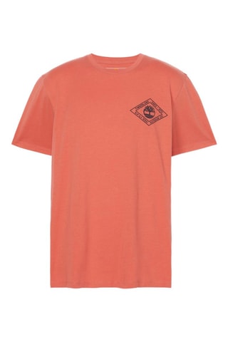 T-shirt - Rouge
