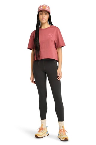 T-shirt - Rouge