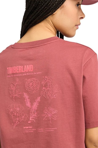T-shirt - Rouge