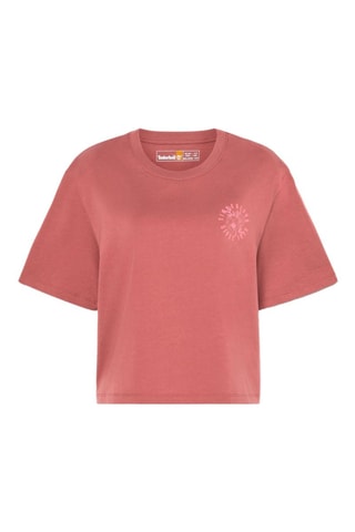 T-shirt - Rouge