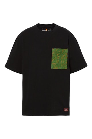 T-shirt - Noir