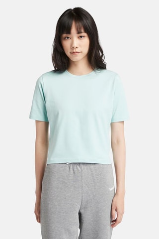 T-shirt - Turquoise