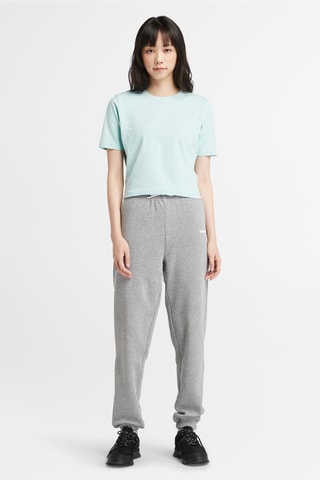 T-shirt - Turquoise