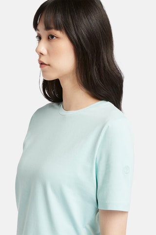 T-shirt - Turquoise