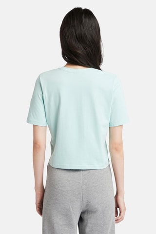 T-shirt - Turquoise
