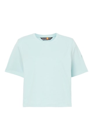 T-shirt - Turquoise