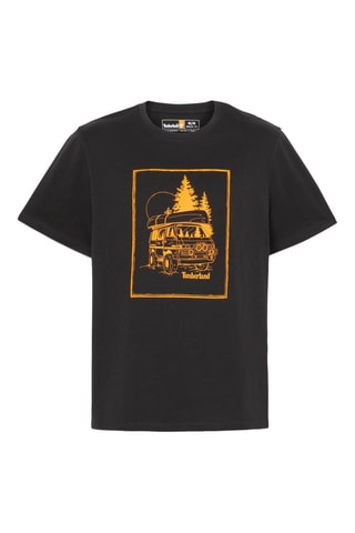 T-shirt TFO - Noir